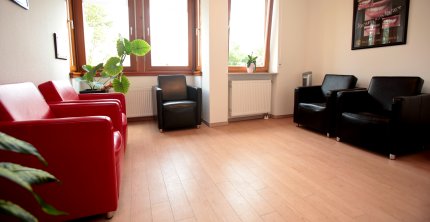 Hier müssen Sie nicht lange warten